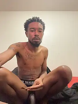 9blk's Live XXX Chat