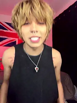 Aronn_44 라이브 XXX 채팅