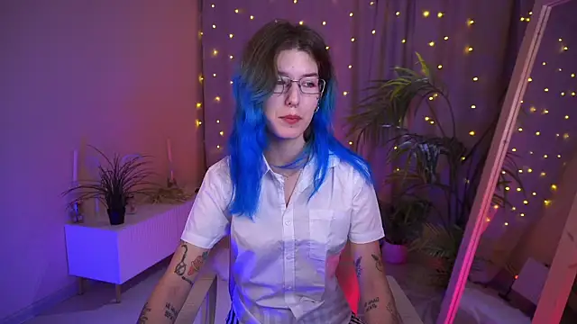 Lain_Root – Live XXX-chat