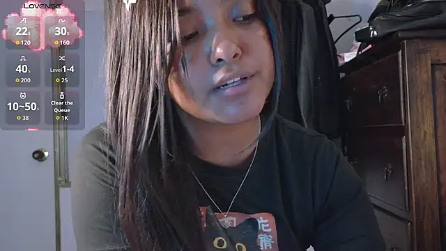 Luna__1's Live XXX Chat