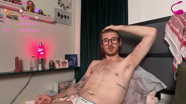 Онлайн чат XXX gnickname