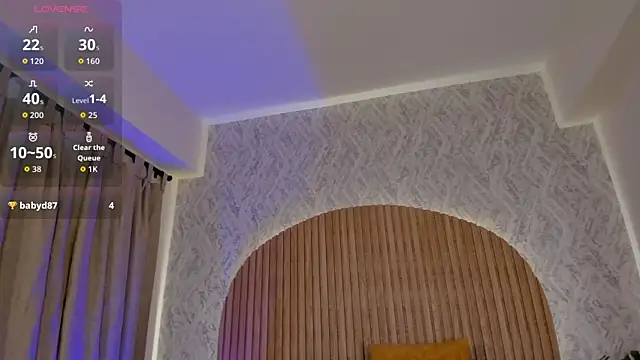 Victoria_Blake_'s Live XXX Chat