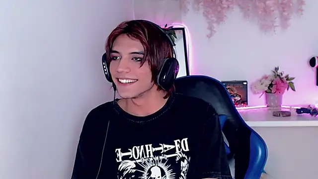 Chat XXX en directo de oli_dusk