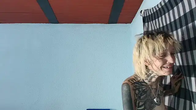barbara_anal_squirt_'s Live XXX Chat