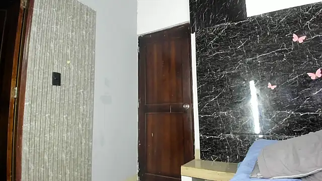 Robinlion91 élő XXX-chatje