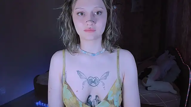 MariaMango Live XXX Chat