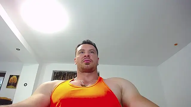 Czat XXX na żywo – MasterAj69_
