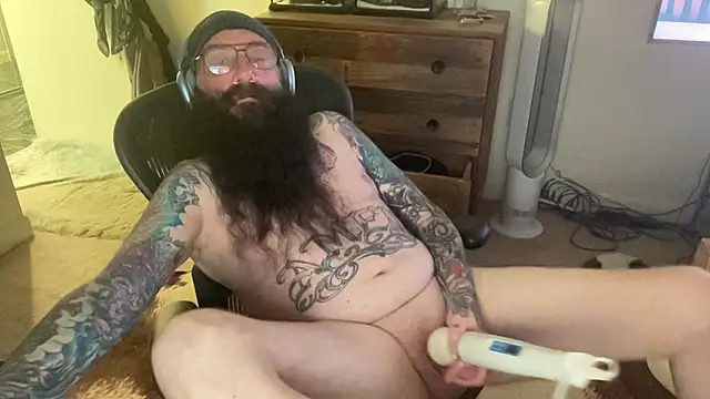 Chat XXX en directo de deviantsouls