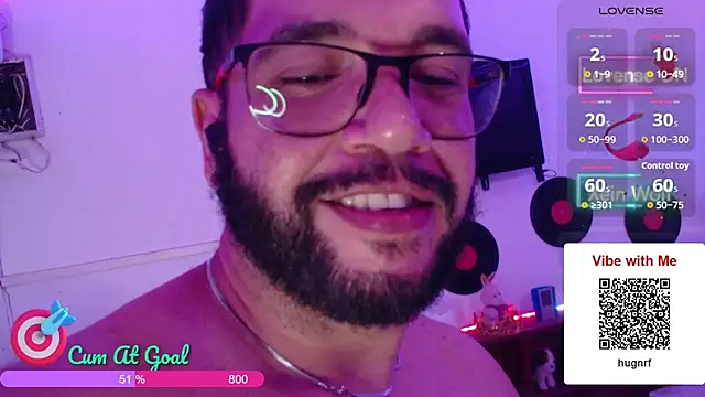 Xein_WoIf's Live XXX Chat