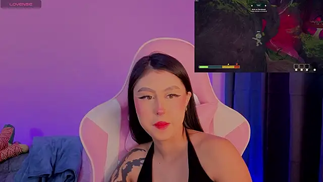 sharonbone 라이브 XXX 채팅