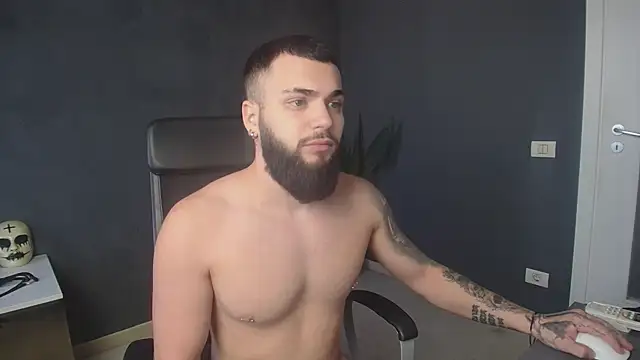 OscarWillssn Live XXX chat