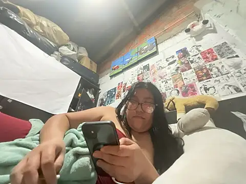 XXX chat uživo modela violeta_818
