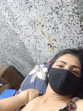 SashaPatel Live XXX-chat