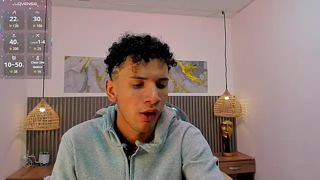 Chat XXX Live JDWhite18
