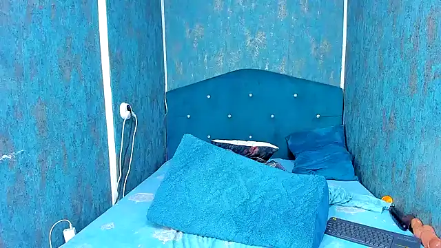 دردشة RedAssHottie الجنسية المباشرة