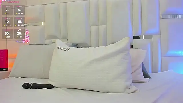 Czat XXX na żywo – kyle_lovee
