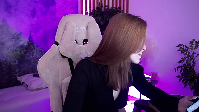 DamnWitchh's Live XXX Chat