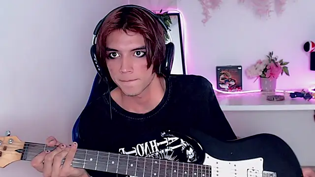 oli_dusk's Live XXX Chat