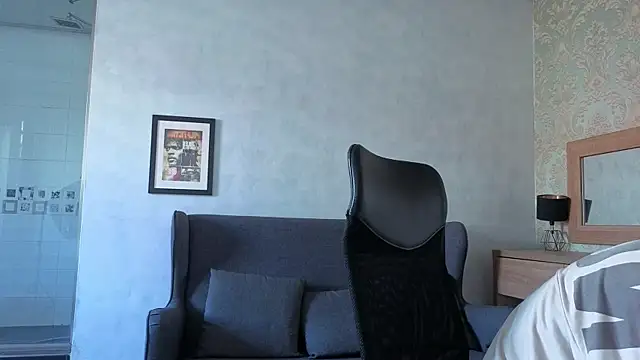 KaydenDrew Adlı Modelin Canlı XXX Sohbeti