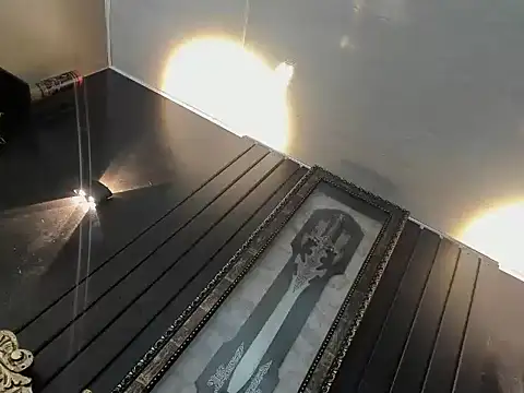 Gomory_Niix 라이브 XXX 채팅