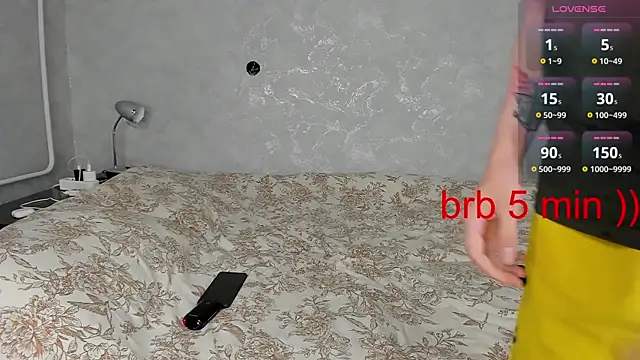 ERICK__DEENのライブXXXチャット