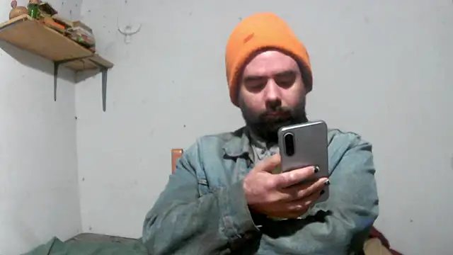 Chat +18 de Smoker_lounge ao vivo