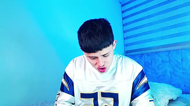 XXX chat uživo modela _justinmoon2