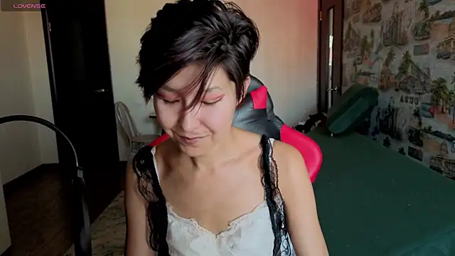 LeyylaStoone – Live XXX-chat