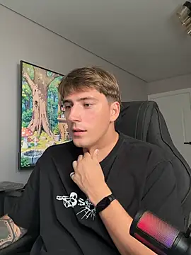 DaniHort Live XXX Chat