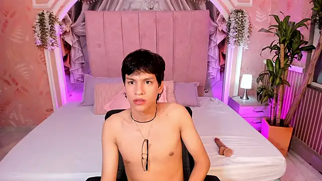 Chatroom XXX en direct de max_hunter1