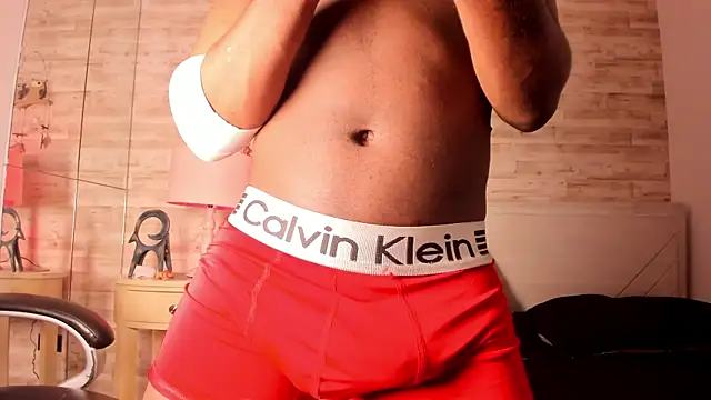 Czat XXX na żywo – Dick_banks