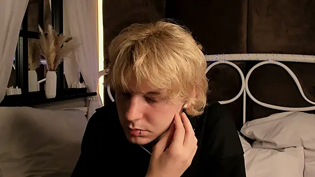 Benjamin_Harris – Live XXX-chat