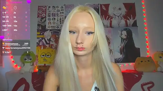 Katia_Nabiee Chat XXX live