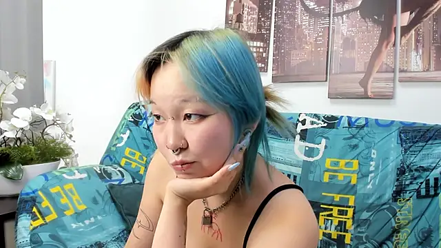 Chat XXX en directo de Cute__Kiko