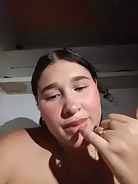 Czat XXX na żywo – LittleSweetZoe__