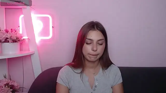 Czat XXX na żywo – MilanaAngelAs