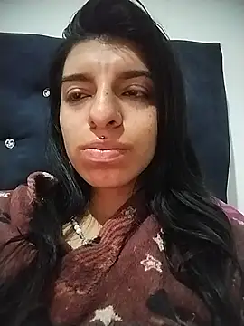 Czat XXX na żywo – Ariell_Kieran