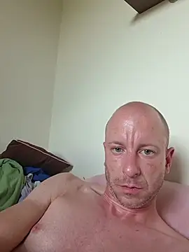 XXX chat uživo modela SvenPfeifer1987