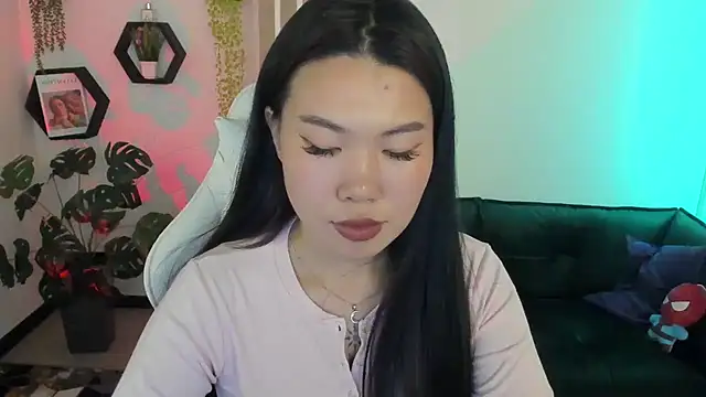 Chat XXX Live LunaPurrr