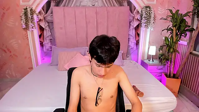 max_hunter1 Live XXX-Chat