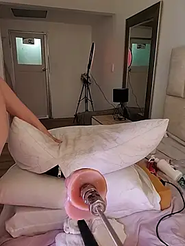 Živý XXX chat Konny_May