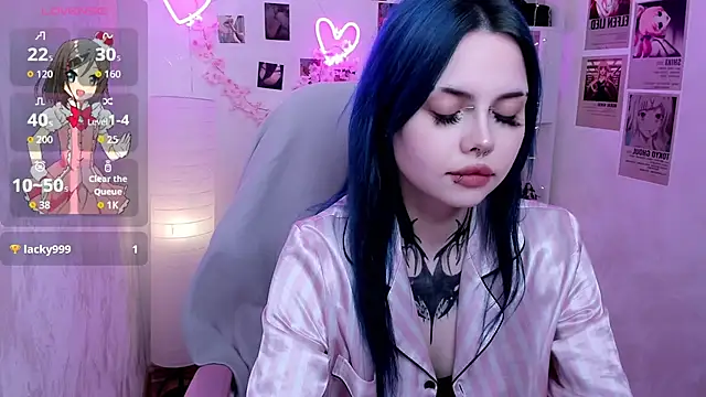 Morana_Batt Live XXX-Chat