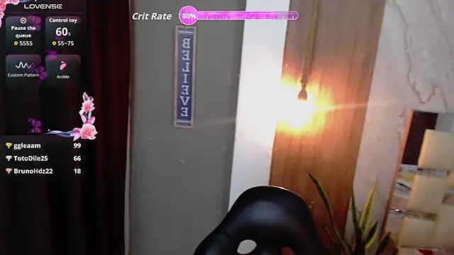 honeymoon_12 Chat XXX live