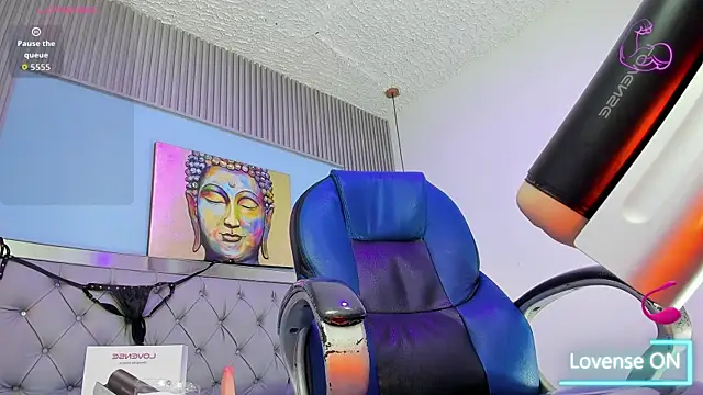 Czat XXX na żywo – Ethanx18_