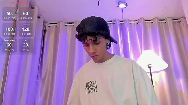 kairox_ Live XXX-chat