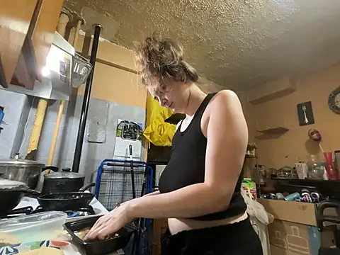 Snowbunnycake_131 Live XXX Chat