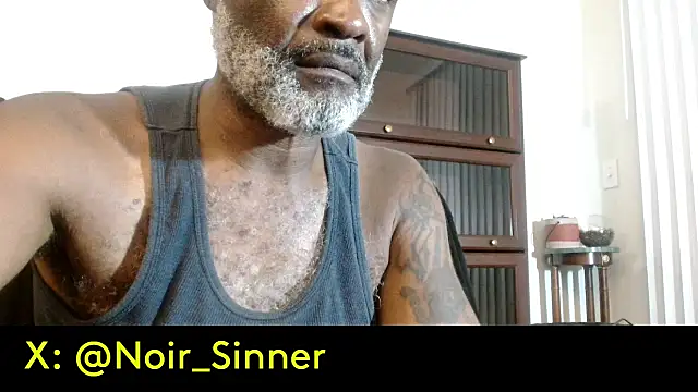 sinnernoir XXX  чат на живо