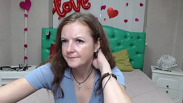 MeganPirs Live XXX-chat