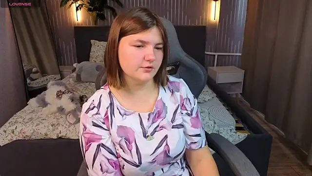 Živý XXX chat KittyLiikk
