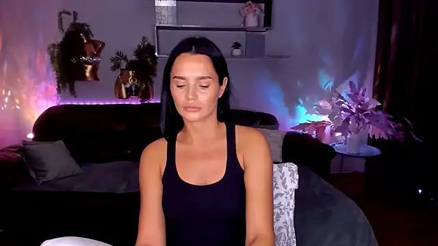 DanaSincere Chat XXX in diretta